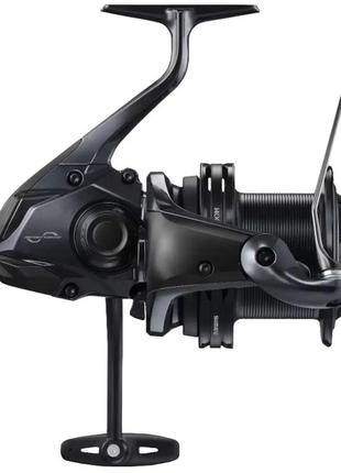 Котушка shimano power aero 14000 xtc 8+1bb2 фото