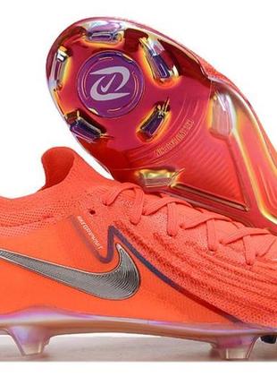 Купточки, буте nike phantom luna fg