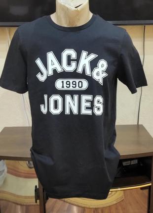 Футболка jack &amp;jones ps