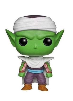 Фигурка фанко поп funko pop dragon ball z - пикколо - пикколо №11