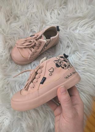 Кеди zara