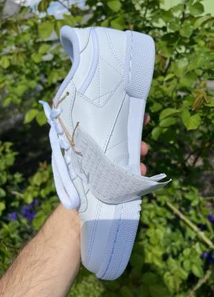Кроссовки reebok classic3 фото