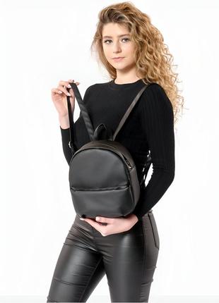 Внимание! изысканный женский рюкзак sambag brix sq