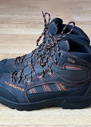 Термо ботинки la sportiva gore-tex 42 размера