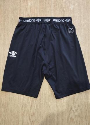 Анатомические трусы боксеры umbro 37 core спортивные