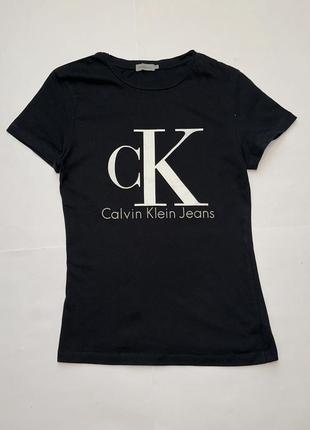 Футболка calvin klein