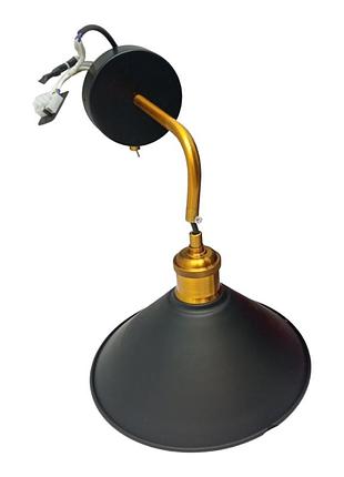 Настінне бра в стилі лофт mantolite wt-325 2шт в комплекті . настінне бра в стилі лофт