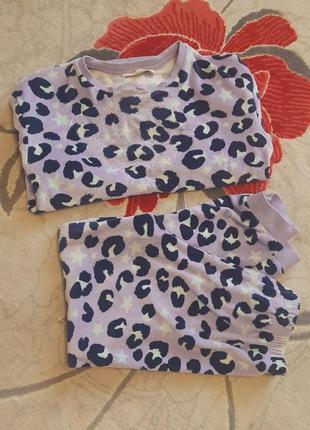 Пижама детская.