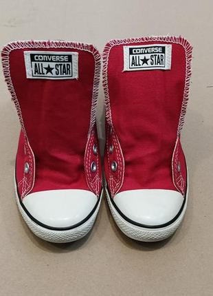 Кеди converse chuck taylor 70