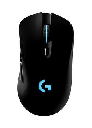 Миша бездротова logitech g304 lightspeed white