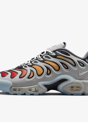 Кроссовки nike air max plus drift (оригинал)