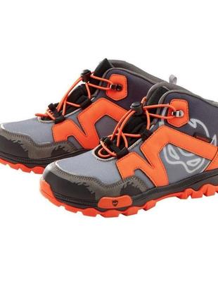 Rocktrail нижняя ботинки утепленные