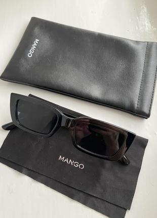 Окуляри mango