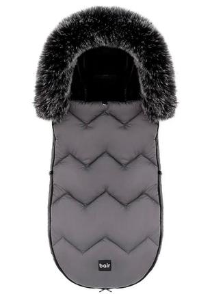 Зимний конверт bair canada nr-2 smoke graphite