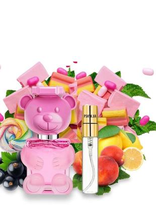 Парфуми pshyk parfum Utique парфуми bubble 15 мл 30мл жіночі