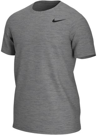 Мужская футболка nike / мужская футболка найк / футболка nike dri fit / футболка nike running / мужская спортивная футболка nike / nike pro _1