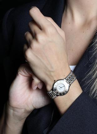 Вінтажний годинник cartier 21 must