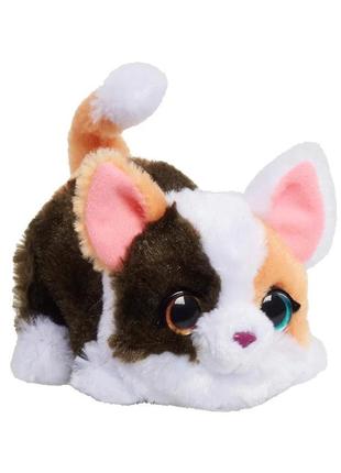 Интерактивная игрушка «маленький котенок» 28062 серии «my mini's»