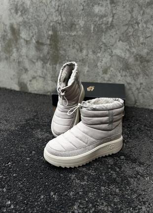 Угги ugg maxer. оригинал.