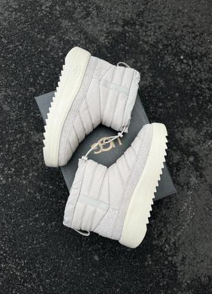 Угги ugg maxer. оригинал.6 фото