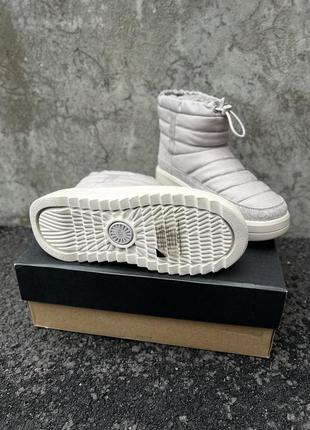 Угги ugg maxer. оригинал.8 фото