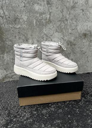 Угги ugg maxer. оригинал.7 фото