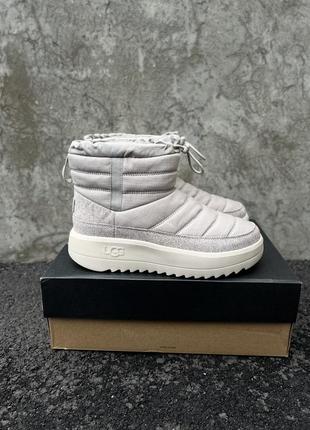 Угги ugg maxer. оригинал.4 фото