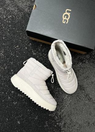 Угги ugg maxer. оригинал.3 фото