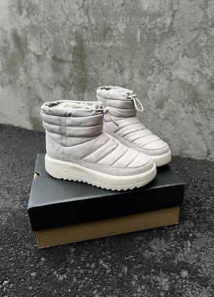 Угги ugg maxer. оригинал.2 фото