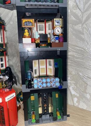 Набор lego harry potter Шантер магии оригинал3 фото
