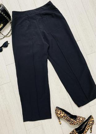 Жіночі базові класичні штани shein в розмірі 2xl-3xl7 фото