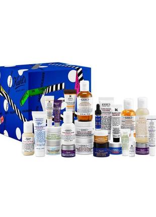 Адвент календар kiehl's