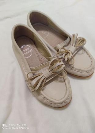 Лофери.туфлі