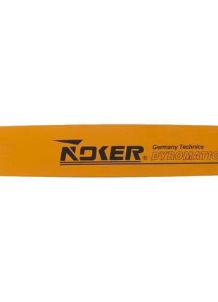 Шина для пили noker — 18" 450 мм x 3/8 x 68z