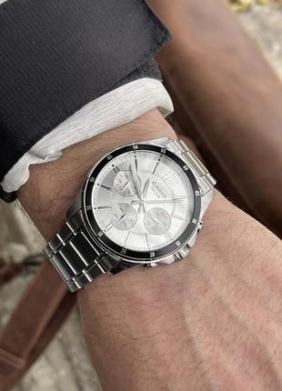 Casio часы оригинал