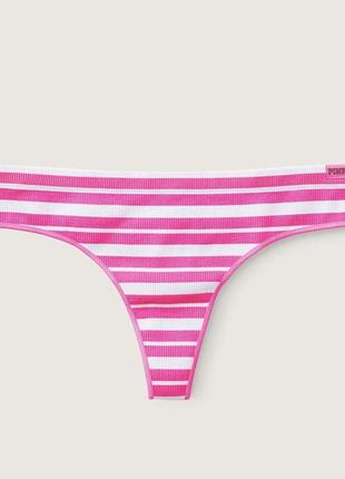 Трусики стринги женские виктория секрет victoria's secret