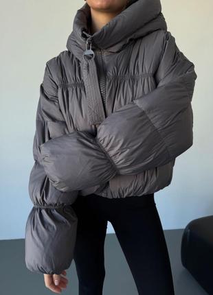 Пуховик