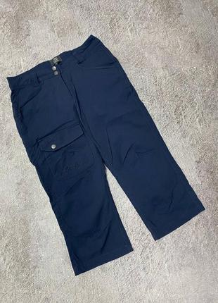 Мужские бриджи