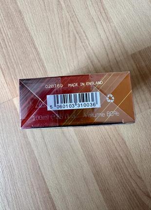 100ml жіночі escentric 02 molecules унісекс два стойкие духи 100мл есцентрик02 молекула4 фото