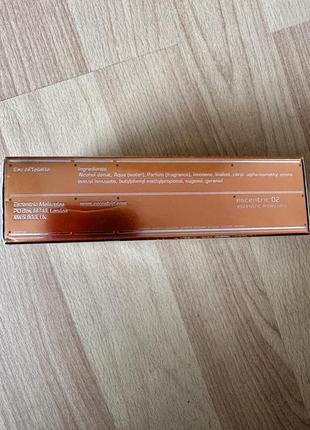 100ml жіночі escentric 02 molecules унісекс два стойкие духи 100мл есцентрик02 молекула2 фото