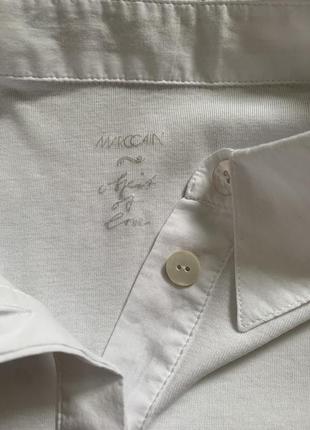 Marc cain гарна брендова блузка8 фото
