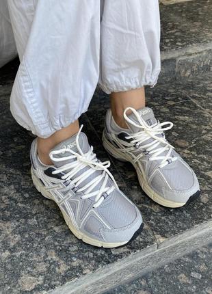 Кроссовки Asics Gel-Resolution 8 Marathon Running Shoes Sneakers 1042A072-601