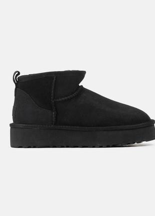 Угги ugg