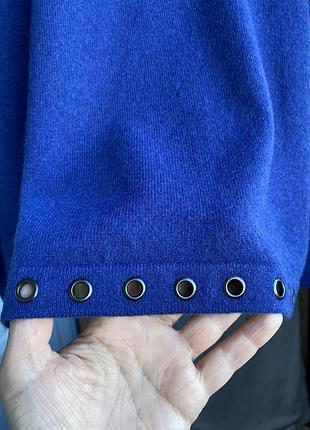 Кардиган alberto bini, кашемір 7