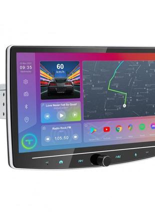Мультимедиа 1din torssen mu103 carplay dsp 4g