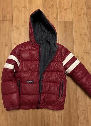 Курточка mayoral