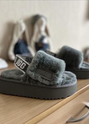 Ugg босоніжки, оригінал