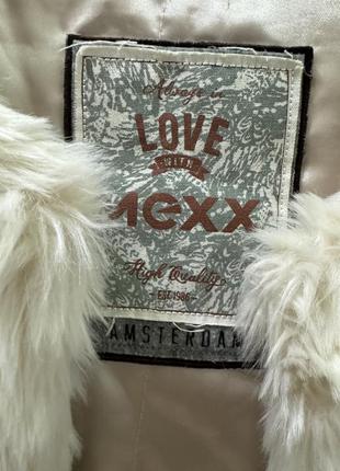 Mexx🌹 дорогий бренд. на невисоку дівчину.