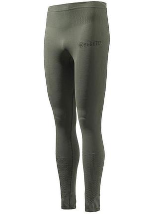 Шорти чоловічі beretta merino base layer xxl оливковий (9010181)