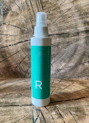 Средство глубоко восстанавливающее для очень поврежденных волос vitael damaged hair deep restorer